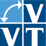 Logo Vereniging Verticaal Transport