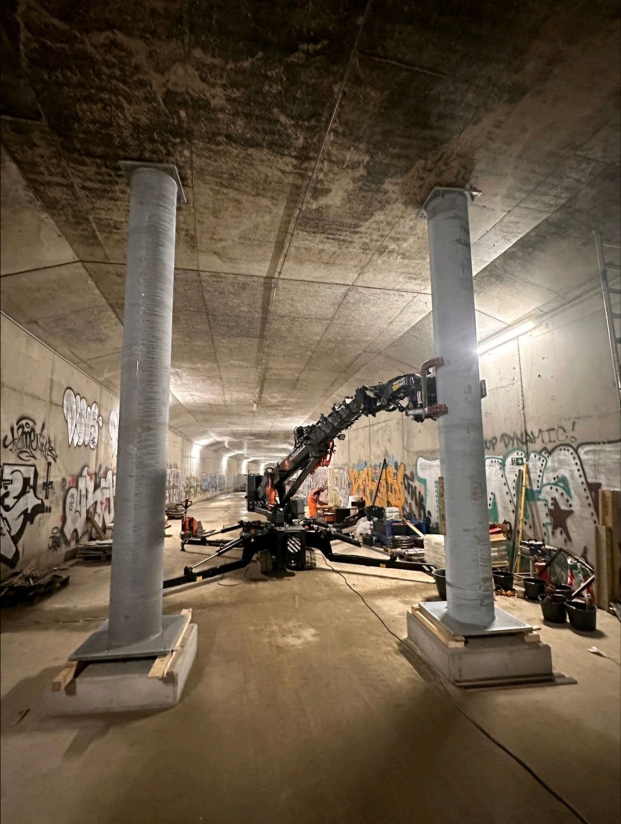 Hoeflon C10e gallery 4