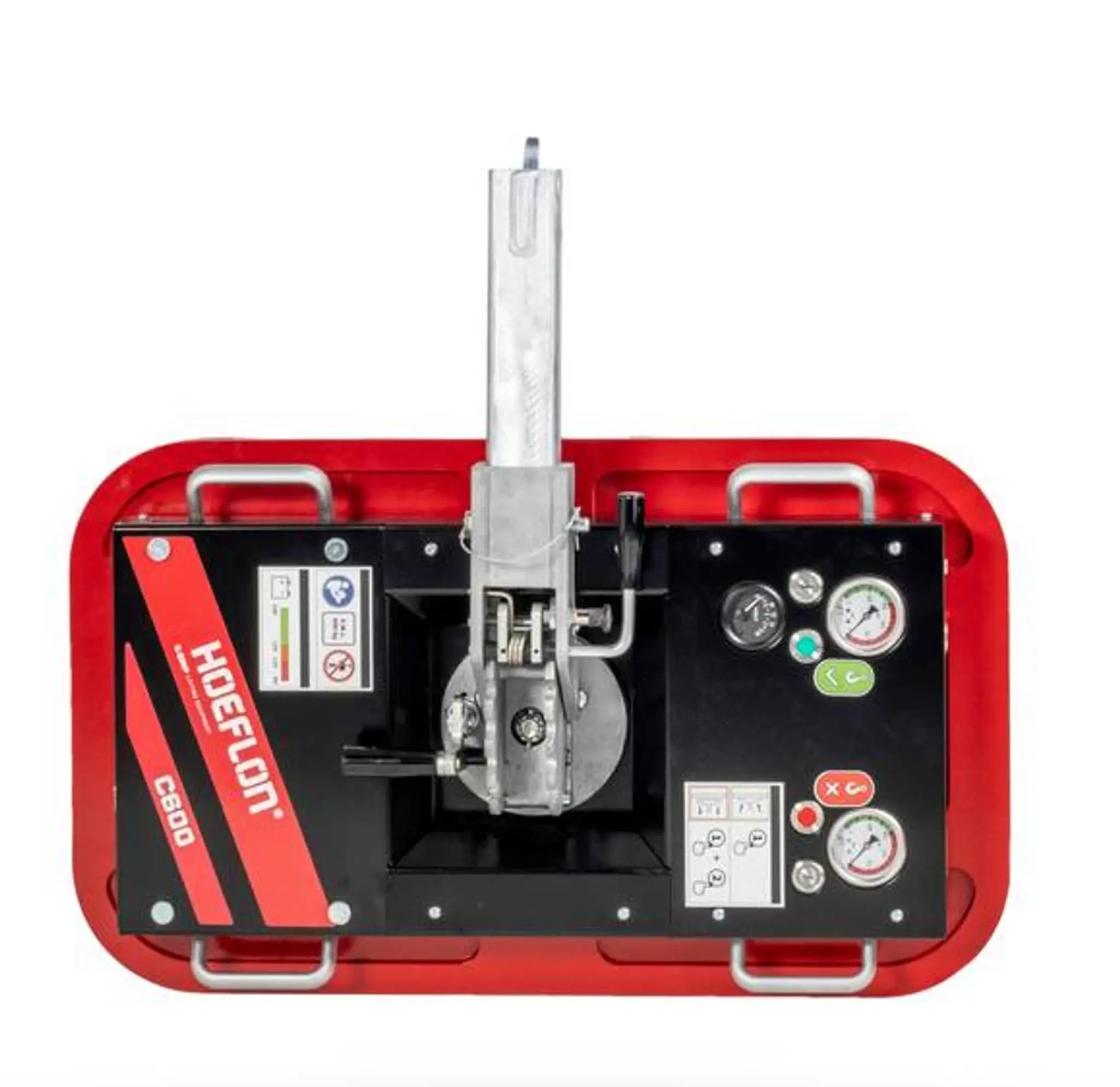 1000kg Glaszuiger gallery 3