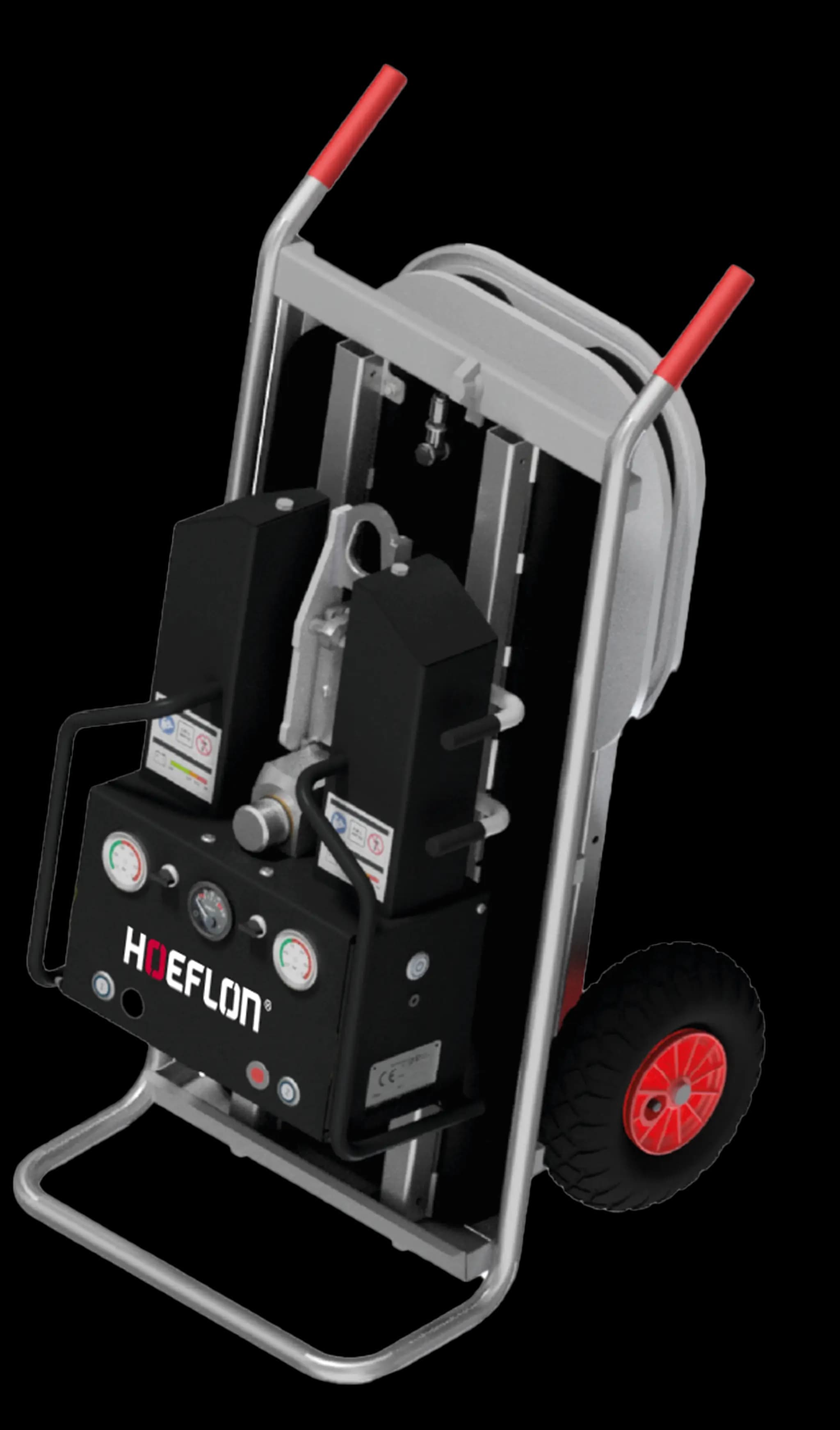 1000kg Glaszuiger gallery 1