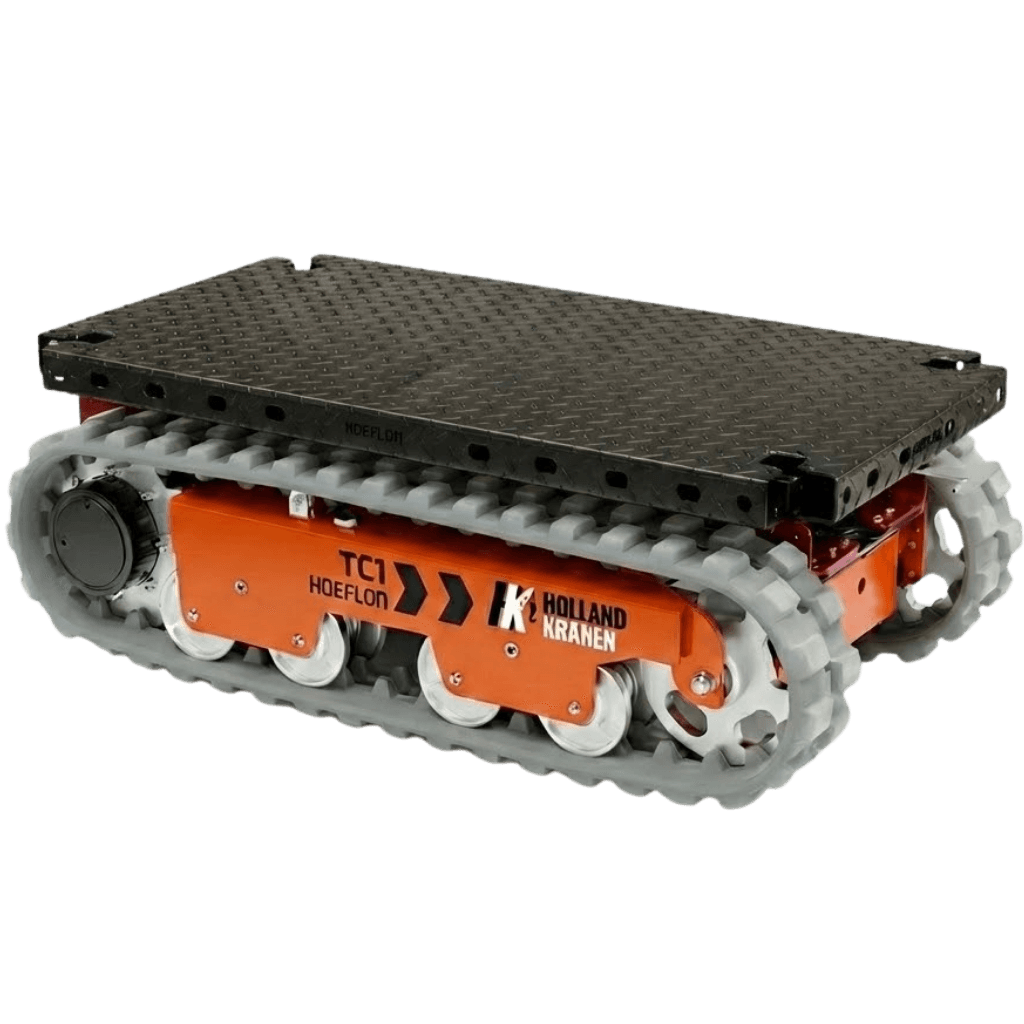 Hoeflon TC1 transport carrier